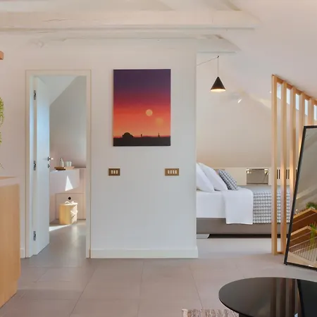 Deluxe Lights, Camera, Action! Apartment Dubrovnik